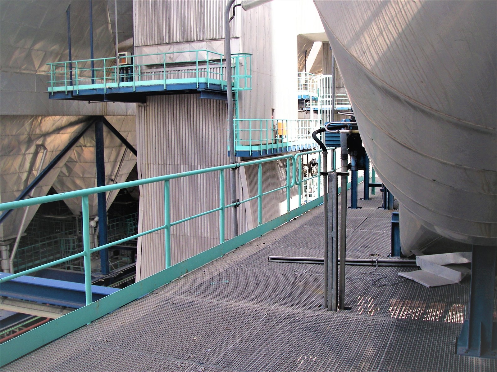 Plantas Industriales 1
