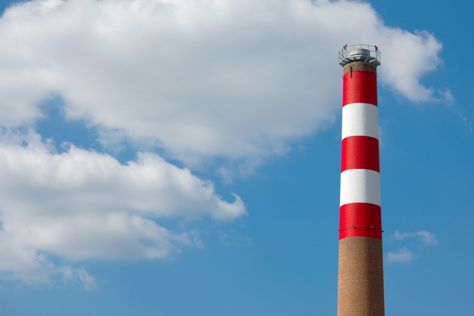 Chimenea industrial DIMA