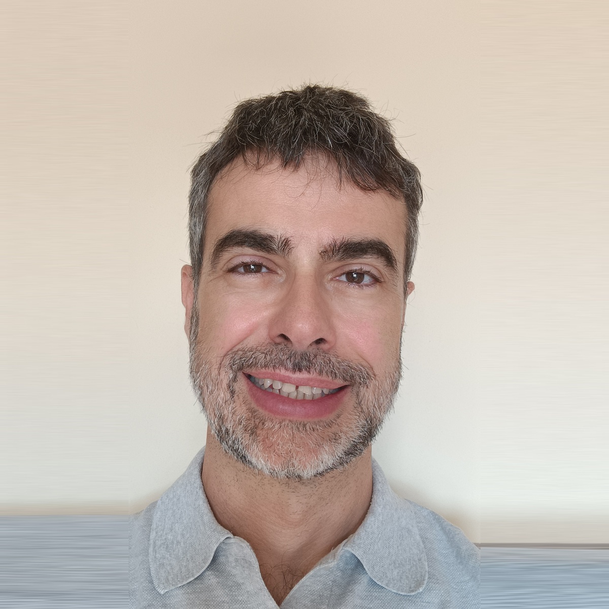 Foto de José Ramón García