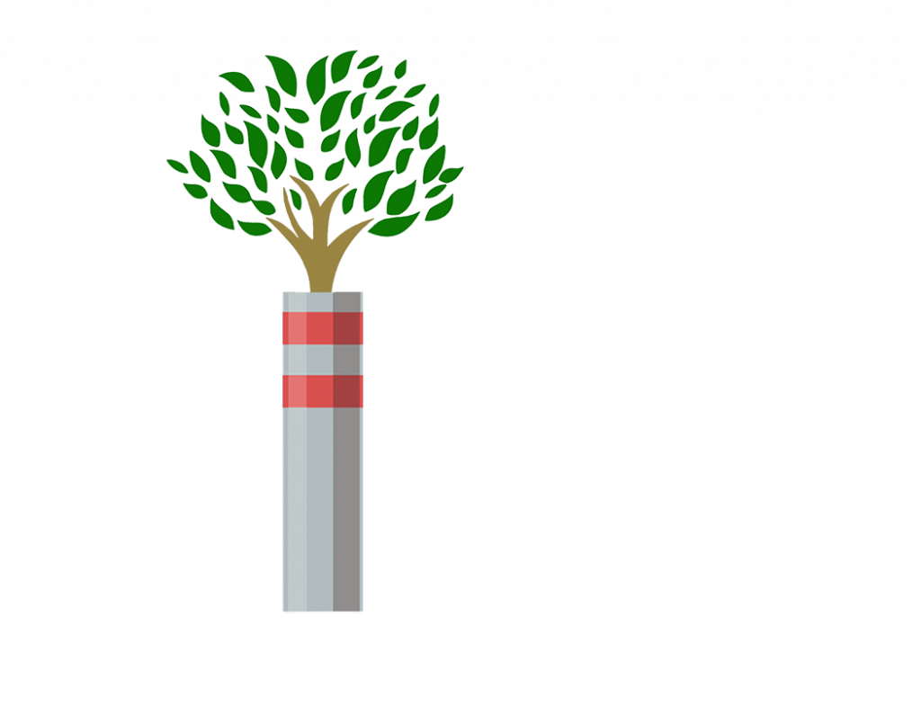 Logotipo DIMA - Decisiones Integrales de Medio Ambiente