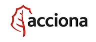 Logo de Acciona