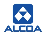 Logo de Alcoa