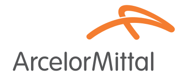 Logo de ArcelorMittal