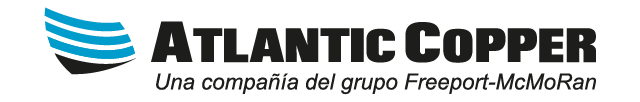 Logo de Atlantic Copper