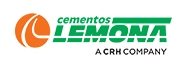 Logo de Cementos Lemona