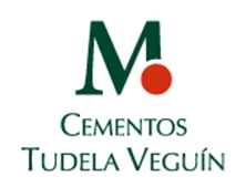 Logo de Cementos Tudela Veguín
