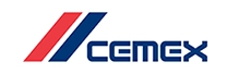 Logo de Cemex