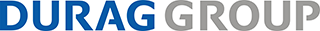 Logo de DURAG