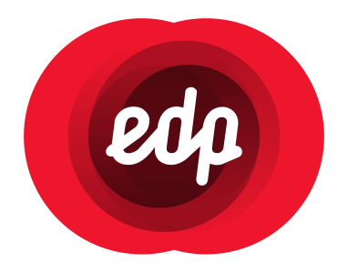 Logo de EDP