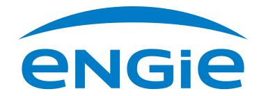 Logo de Engie