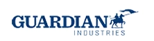 Logo de Guardian Glass