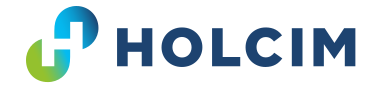Logo de Holcim