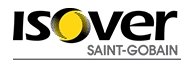 Logo de Isover