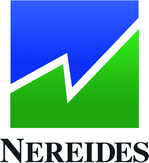Logo de Nereides