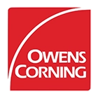 Logo de Owens Corning
