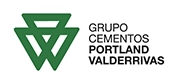 Logo de Portland Valderrivas