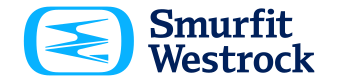 Logo de Smurfit Westrock