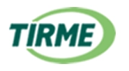 Logo de Tirme
