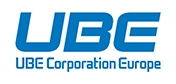 Logo de UBE
