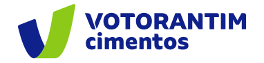 Logo de Votorantim Cimentos